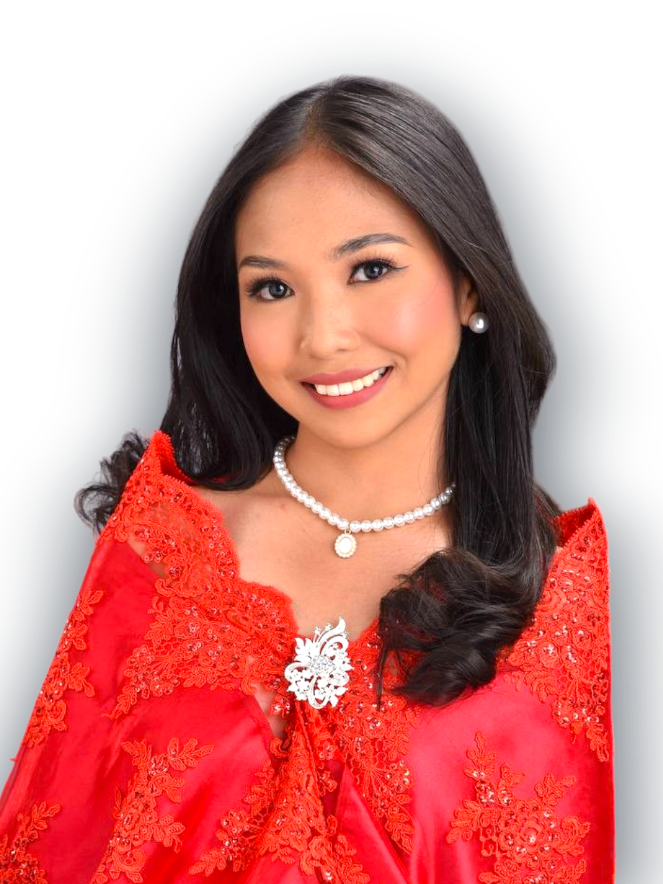Portrait of Shayndee Archelle Guerra
